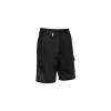 Mens Rugged Cooling Vented Short