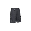 Mens Rugged Cooling Vented Short