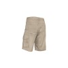 Mens Rugged Cooling Vented Short