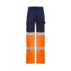 Mens Bio Motion Hi Vis Taped Pant