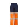 Mens Bio Motion Hi Vis Taped Pant