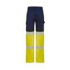 Mens Bio Motion Hi Vis Taped Pant