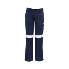 Womens FR Taped Cargo Pant