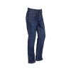 Mens Stretch Denim Work Jean