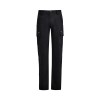 Mens Lightweight Drill Cargo Pant