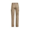 Mens Lightweight Drill Cargo Pant