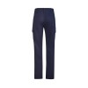 Mens Lightweight Drill Cargo Pant