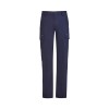 Mens Lightweight Drill Cargo Pant