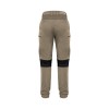 Mens Streetworx Stretch Pant - Cuffed