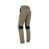 Mens Streetworx Stretch Pant - Cuffed