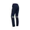 Mens Streetworx Stretch Pant