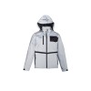 Unisex Streetworx Reflective Waterproof Jacket