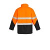 Mens Hi Vis Storm Jacket