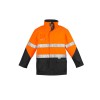 Mens Hi Vis Storm Jacket