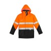 Mens Hi Vis Storm Jacket