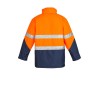 Mens Hi Vis Storm Jacket