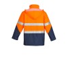 Mens Hi Vis Storm Jacket