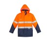 Mens Hi Vis Storm Jacket