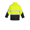 Mens Hi Vis Storm Jacket