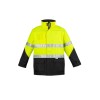 Mens Hi Vis Storm Jacket