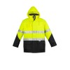 Mens Hi Vis Storm Jacket