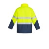 Mens Hi Vis Storm Jacket