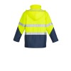 Mens Hi Vis Storm Jacket