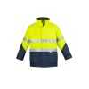 Mens Hi Vis Storm Jacket