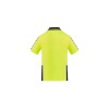 Mens Hi Vis Komodo Short Sleeve Polo