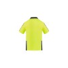 Mens Hi Vis Komodo Short Sleeve Polo