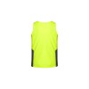 Mens Hi Vis Squad Singlet