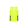 Mens Hi Vis Squad Singlet