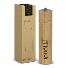 NATURA Bamboo Pepper Mill