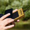 NATURA Bamboo Solar Power Bank