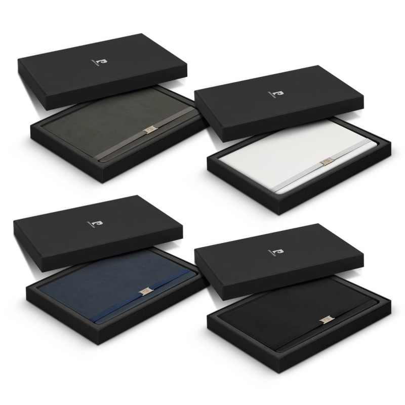 Pierre Cardin Novelle Notebook Gift Set