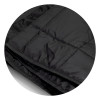 Harrow Puffer Blanket