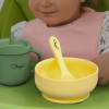 Kids Suction Bowl Set