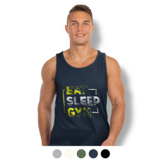 TRENDSWEAR Relay Men's Tank Top