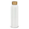 Eden Aluminium Bottle Bamboo Lid