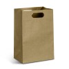 Large Die Cut Paper Bag Portrait