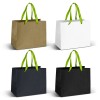 Medium Ribbon Handle Paper Bag