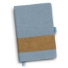 Denim Notebook