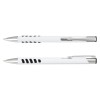 Panama Grip Pen - White Barrel