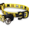 Amigo Cat Collar