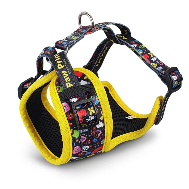 Amigo Pet Harness