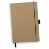 Sugarcane Paper Hard Cover Notebook