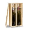 Tuscany Wine Gift Box - Double